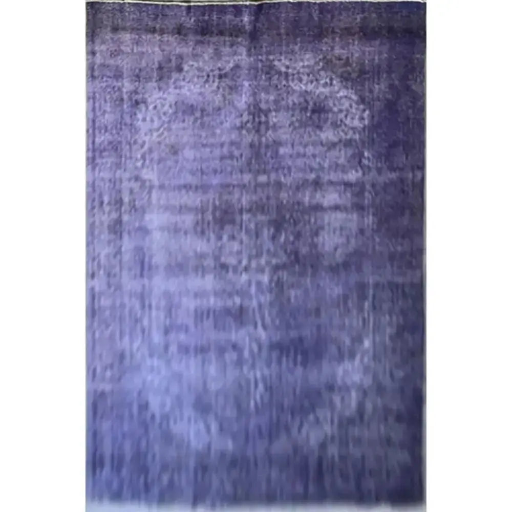 One Of The Kind Hand Knotted Persian Rug 12'6" x 9'7" R17723 ABC Rugs Kilims